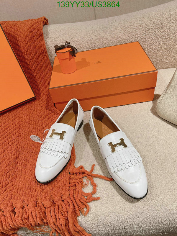 Hermes-Women Shoes Code: US3864 $: 139USD