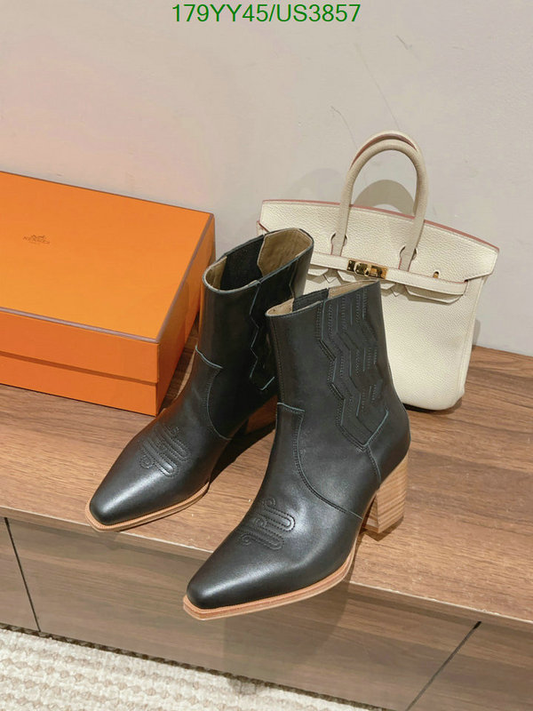 Boots-Women Shoes Code: US3857 $: 179USD