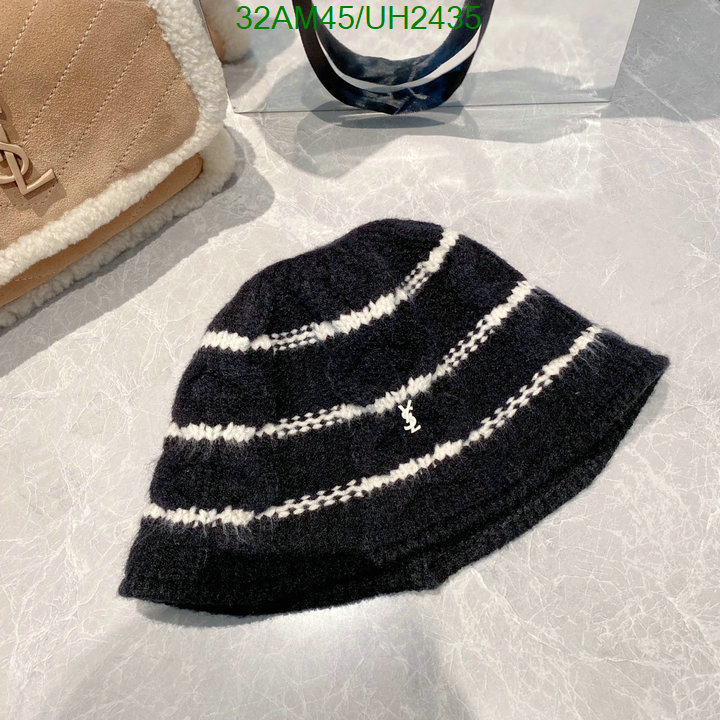 YSL-Cap(Hat) Code: UH2435 $: 32USD