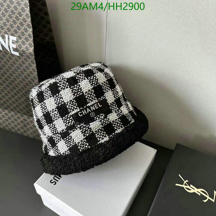 Chanel-Cap(Hat) Code: HH2900 $: 29USD