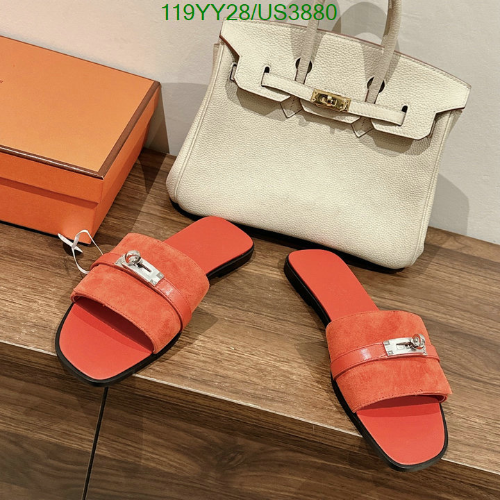 Hermes-Women Shoes Code: US3880 $: 119USD