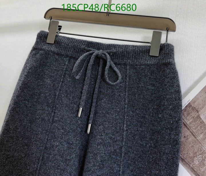 Loewe-Clothing Code: RC6680 $: 185USD