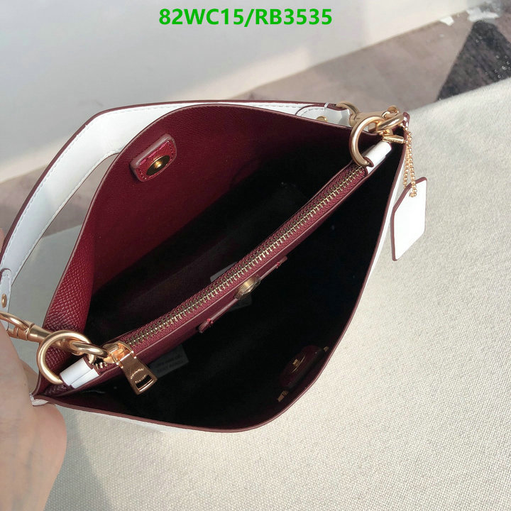 Coach-Bag-4A Quality Code: RB3535 $: 82USD