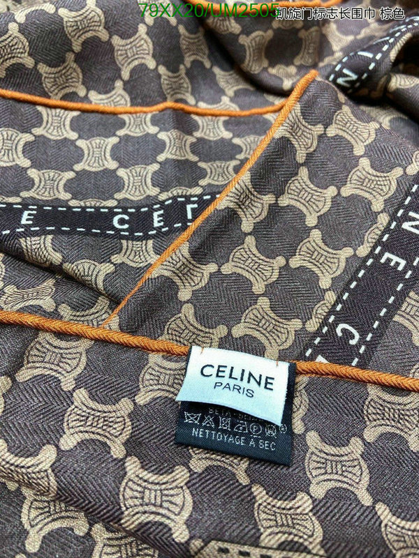 Celine-Scarf Code: UM2505 $: 79USD