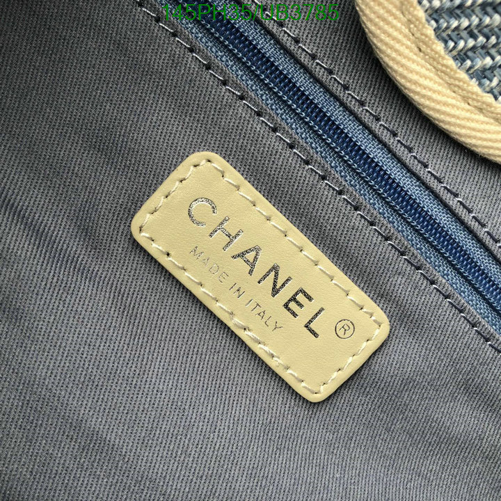 Chanel-Bag-Mirror Quality Code: UB3785 $: 145USD