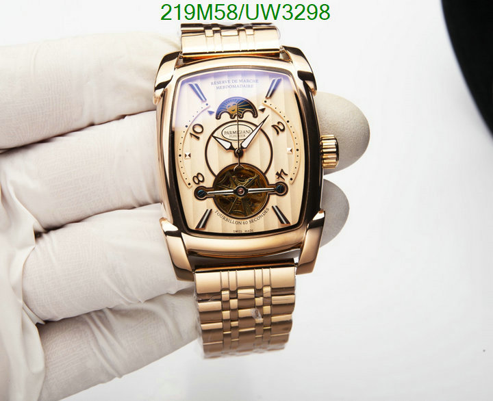 Parmigiani-Watch-Mirror Quality Code: UW3298 $: 219USD