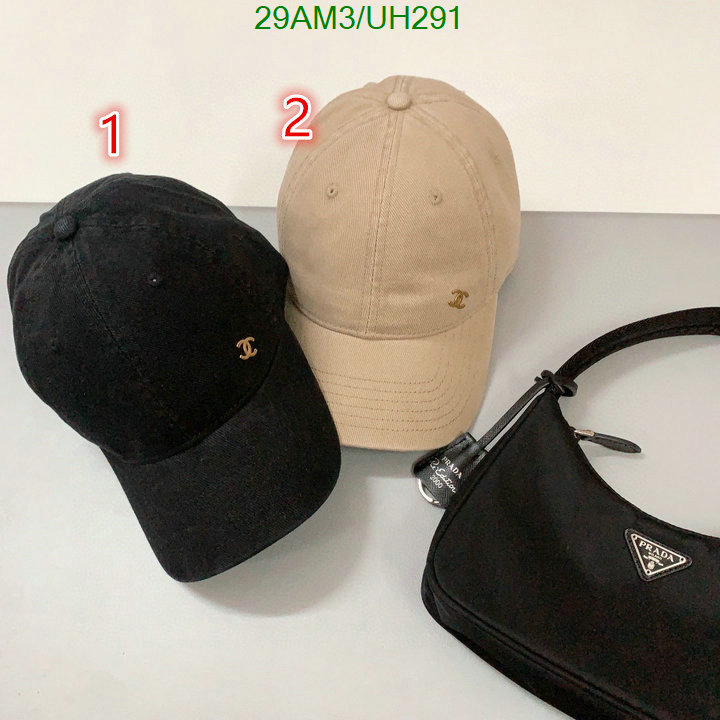 Chanel-Cap(Hat) Code: UH291 $: 29USD