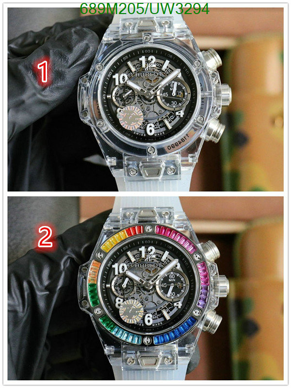 Hublot-Watch-Mirror Quality Code: UW3294 $: 689USD