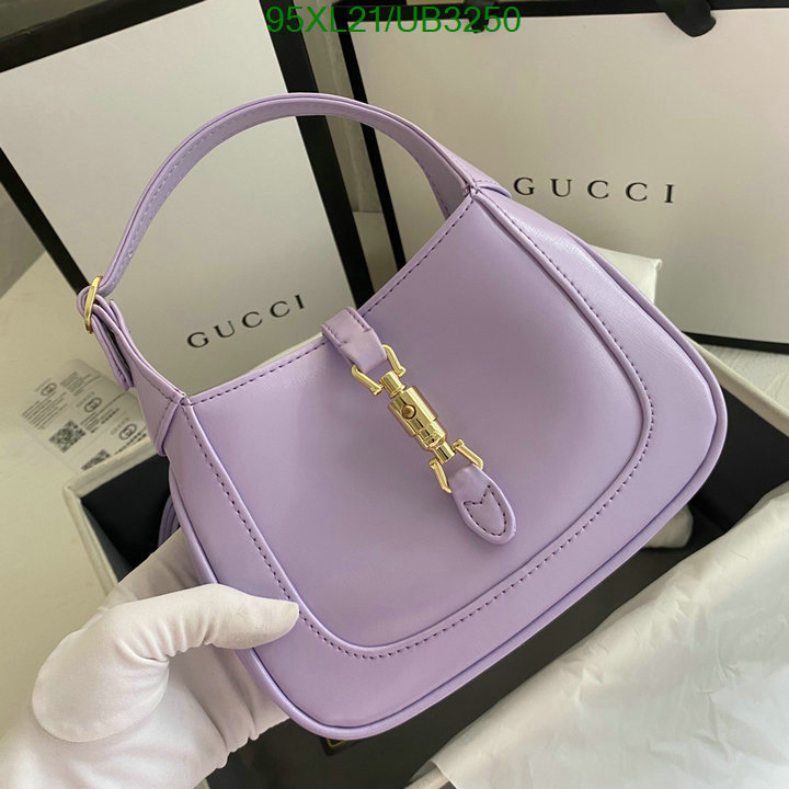 Gucci-Bag-4A Quality Code: UB3250 $: 95USD