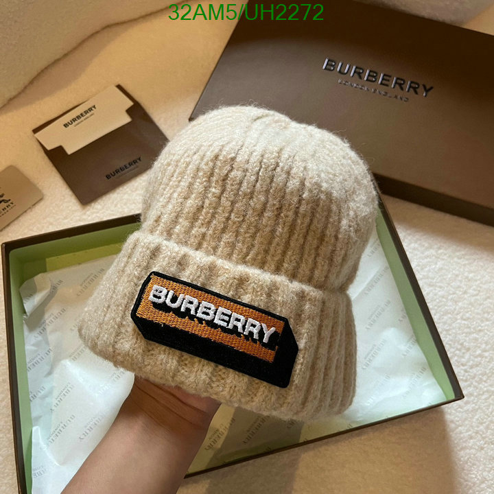 Burberry-Cap(Hat) Code: UH2272 $: 32USD