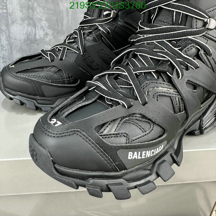 Balenciaga-Men shoes Code: US3706 $: 219USD