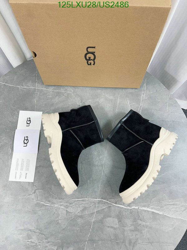 UGG-Women Shoes Code: US2486 $: 125USD