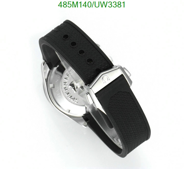 Omega-Watch-Mirror Quality Code: UW3381 $: 485USD