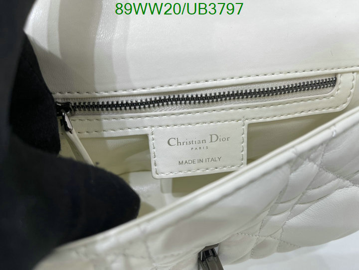 Dior-Bag-4A Quality Code: UB3797 $: 89USD