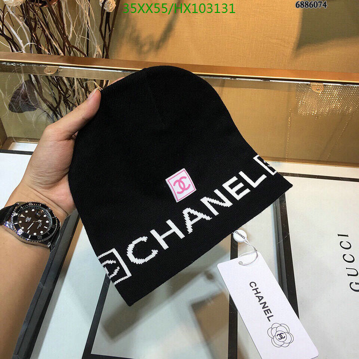 Chanel-Cap(Hat) Code: HX103131 $: 35USD