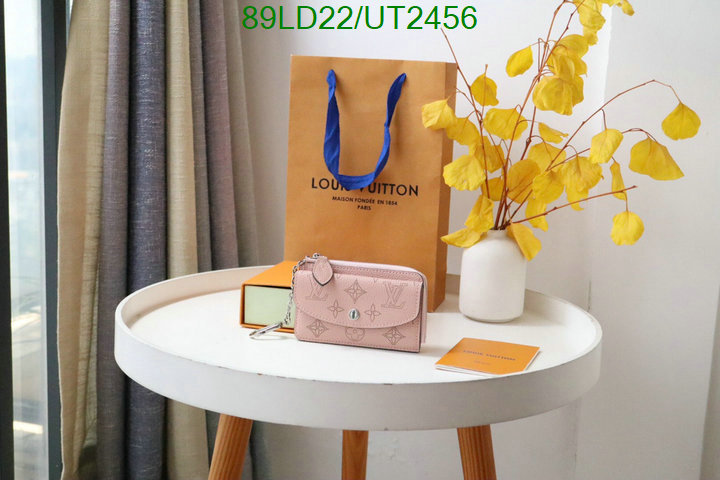 LV-Wallet Mirror Quality Code: UT2456 $: 89USD