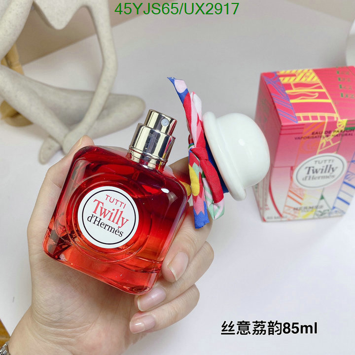 Hermes-Perfume Code: UX2917 $: 45USD