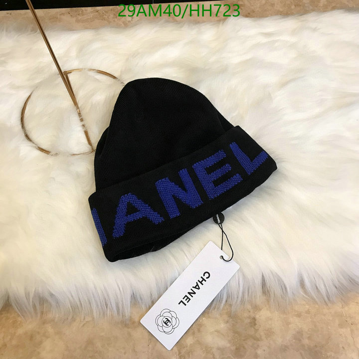 Chanel-Cap(Hat) Code: HH723 $: 29USD