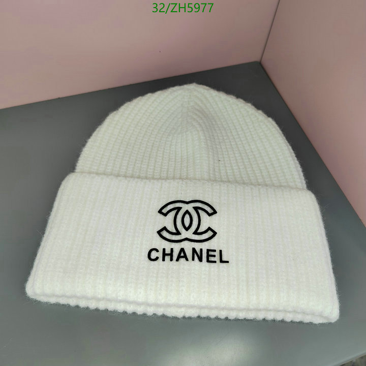 Chanel-Cap(Hat) Code: ZH5977 $: 32USD