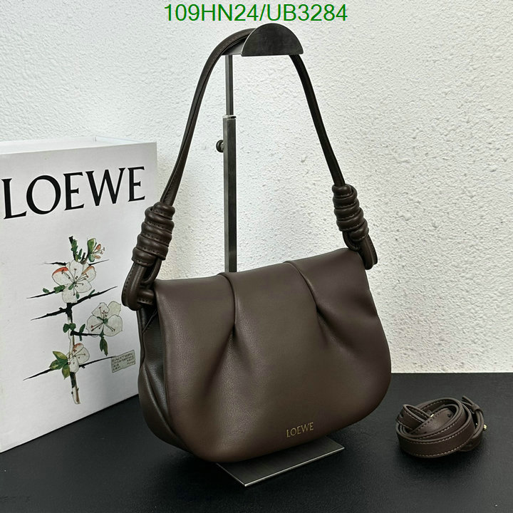 Loewe-Bag-4A Quality Code: UB3284 $: 109USD