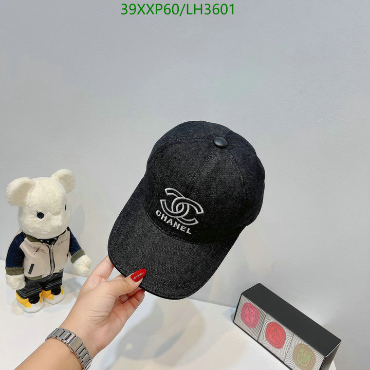 Chanel-Cap(Hat) Code: LH3601 $: 39USD