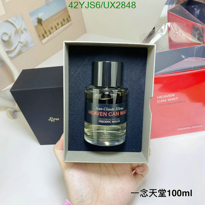 Frederic Malle-Perfume Code: UX2848 $: 42USD