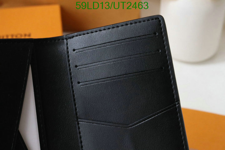 LV-Wallet Mirror Quality Code: UT2463 $: 59USD