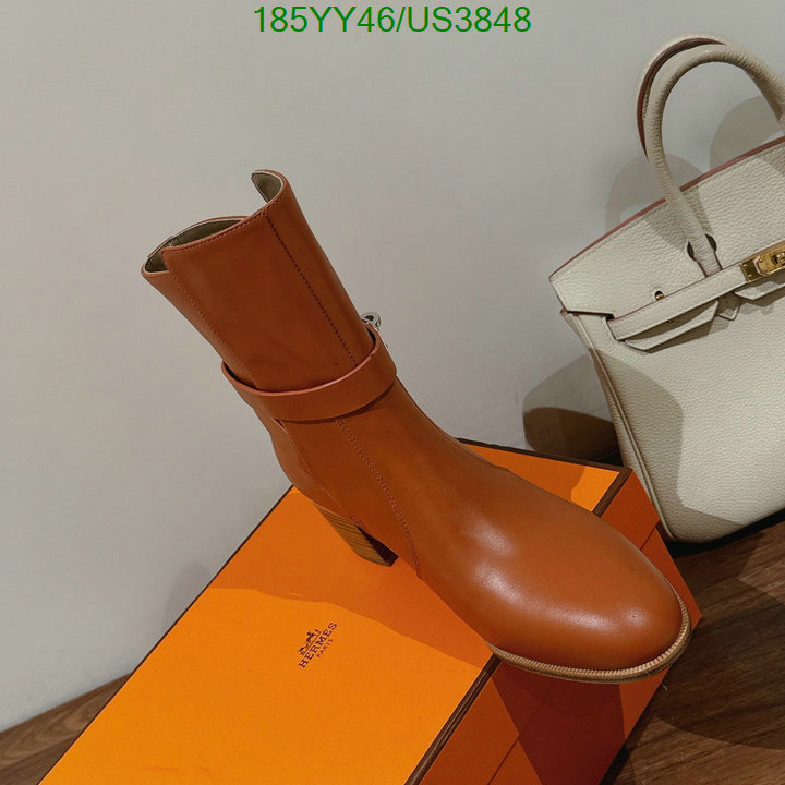 Boots-Women Shoes Code: US3848 $: 185USD