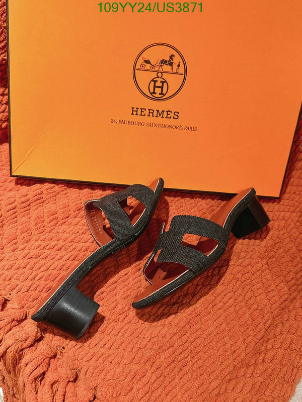Hermes-Women Shoes Code: US3871 $: 109USD