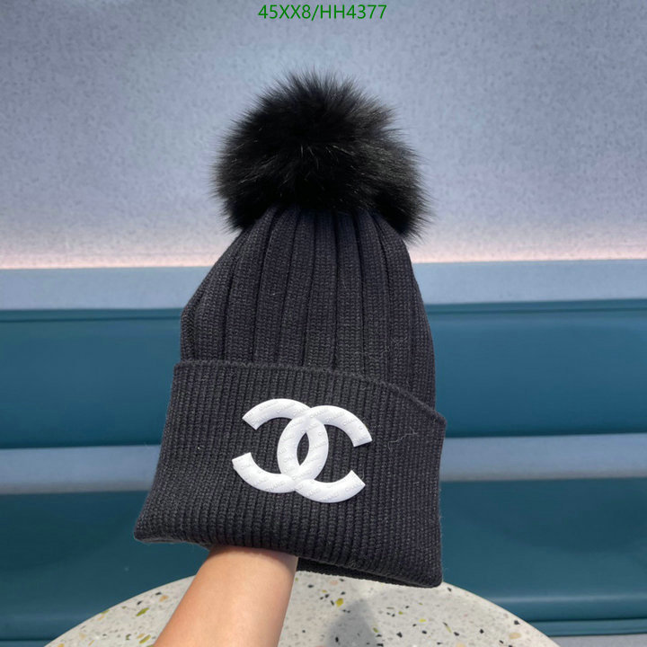 Chanel-Cap(Hat) Code: HH4377 $: 45USD