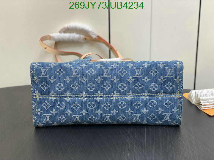 LV-Bag-Mirror Quality Code: UB4234 $: 269USD