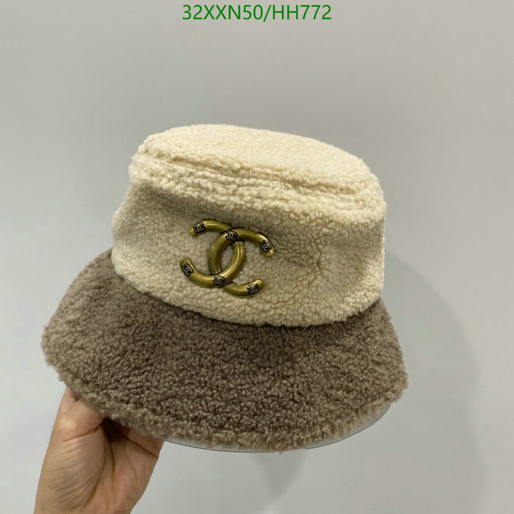 Chanel-Cap(Hat) Code: HH772 $: 32USD