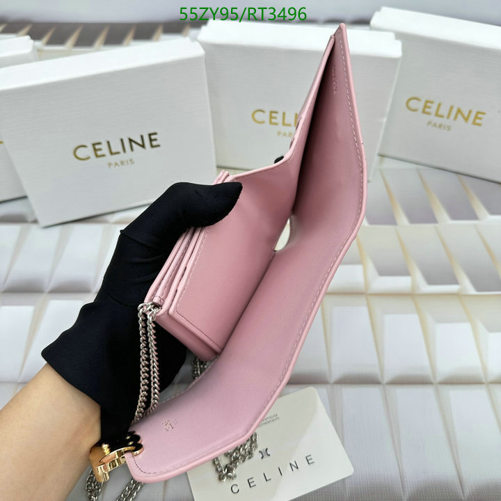 Celine-Wallet(4A) Code: RT3496 $: 55USD