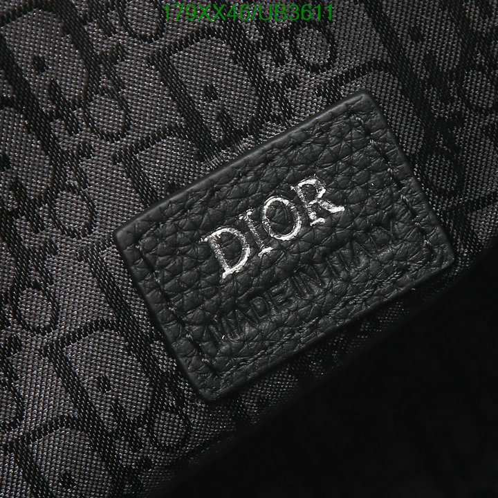 Dior-Bag-Mirror Quality Code: UB3611 $: 179USD