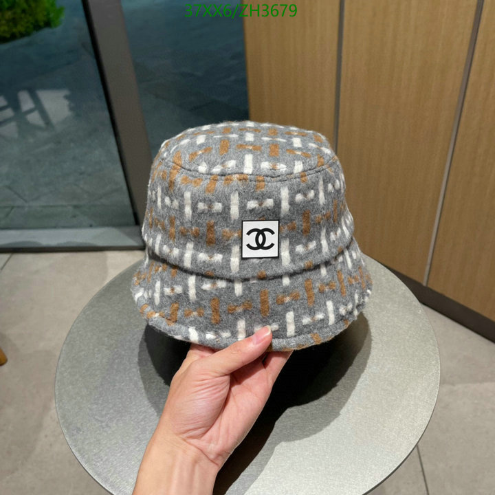 Chanel-Cap(Hat) Code: ZH3679 $: 37USD