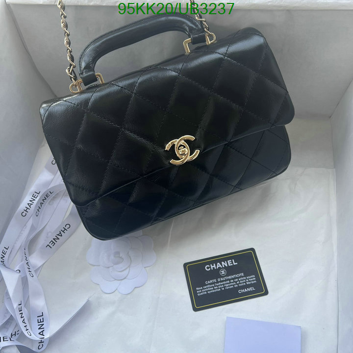 Chanel-Bag-4A Quality Code: UB3237 $: 95USD