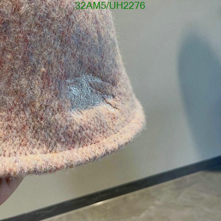 Burberry-Cap(Hat) Code: UH2276 $: 32USD