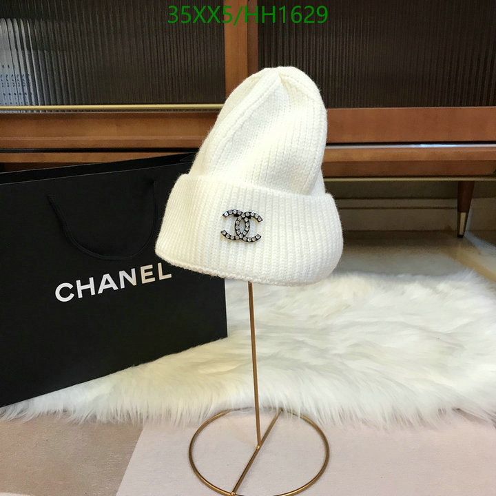 Chanel-Cap(Hat) Code: HH1629 $: 35USD
