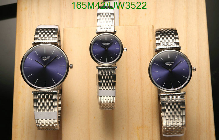 LONGINES-Watch-4A Quality Code: UW3522 $: 165USD