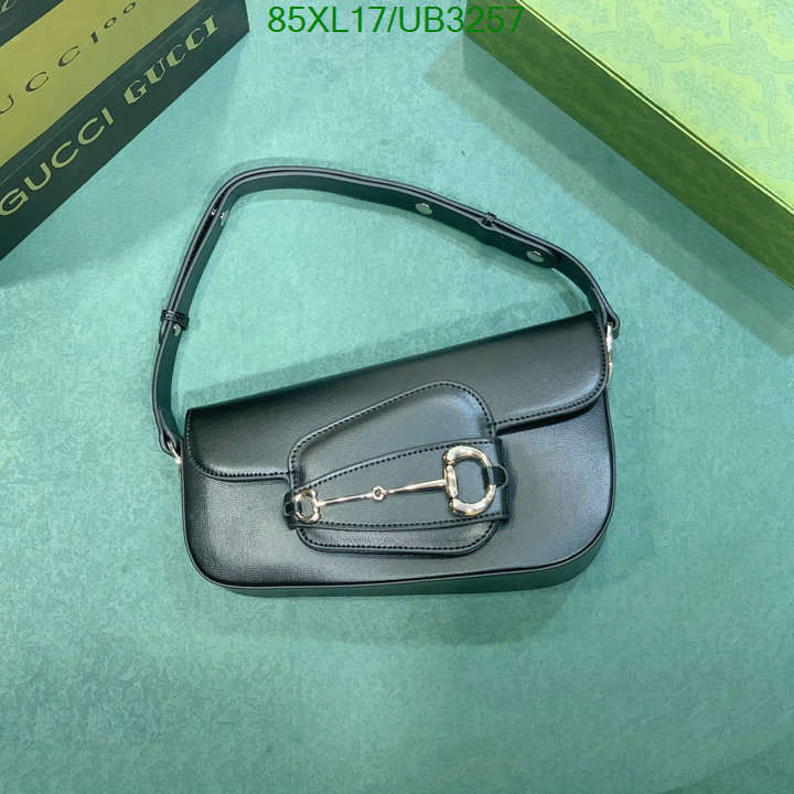 Gucci-Bag-4A Quality Code: UB3257 $: 85USD