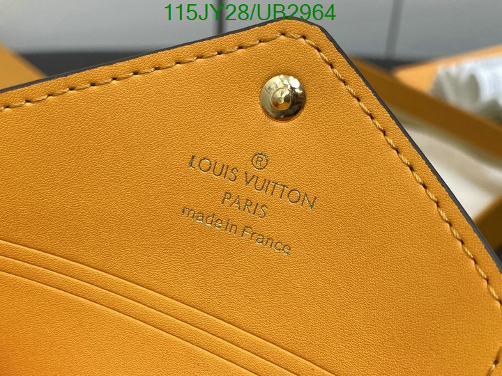 LV-Bag-Mirror Quality Code: UB2964 $: 115USD