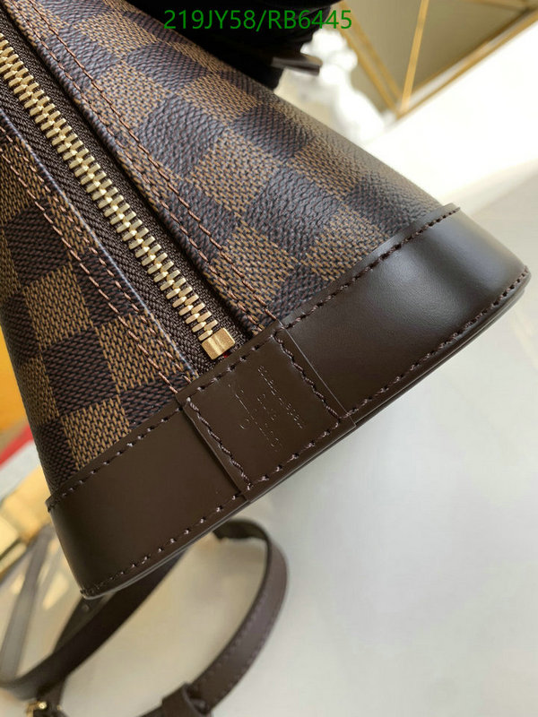 LV-Bag-Mirror Quality Code: RB6445 $: 219USD