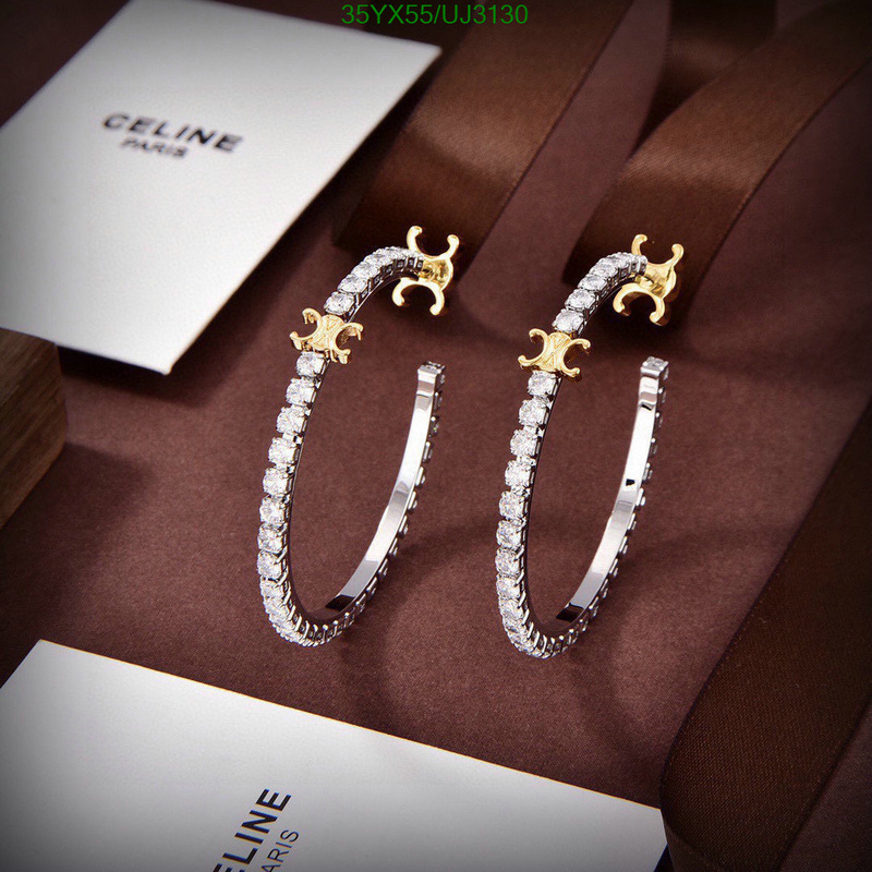 Celine-Jewelry Code: UJ3130 $: 35USD