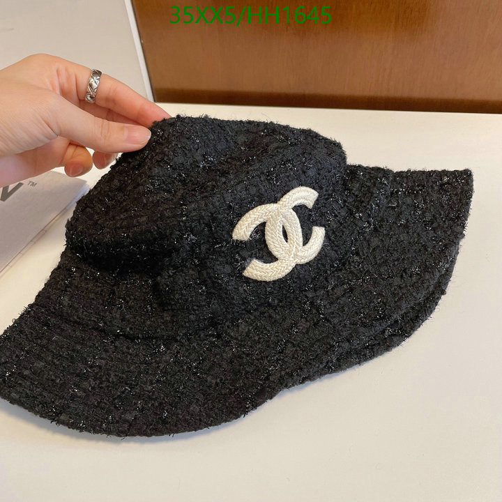 Chanel-Cap(Hat) Code: HH1645 $: 35USD