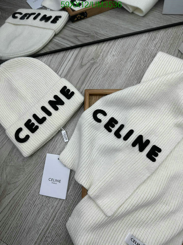 Celine-Scarf Code: UM3536 $: 59USD