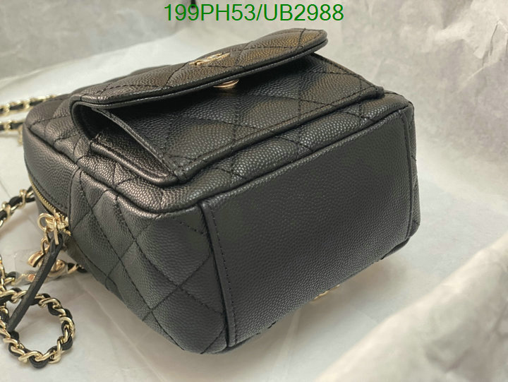 Chanel-Bag-Mirror Quality Code: UB2988 $: 199USD