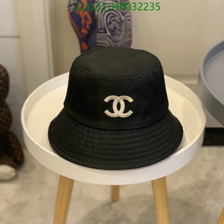 Chanel-Cap(Hat) Code: HP032235 $: 32USD