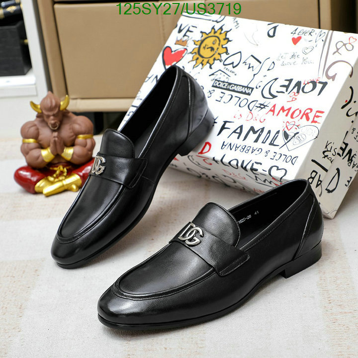 D&G-Men shoes Code: US3719 $: 125USD