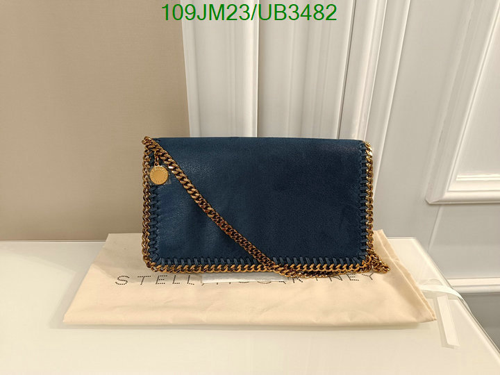 Stella McCartney-Bag-Mirror Quality Code: UB3482 $: 109USD