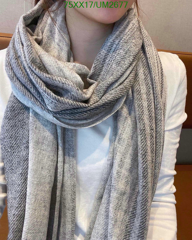 LV-Scarf Code: UM2677 $: 75USD